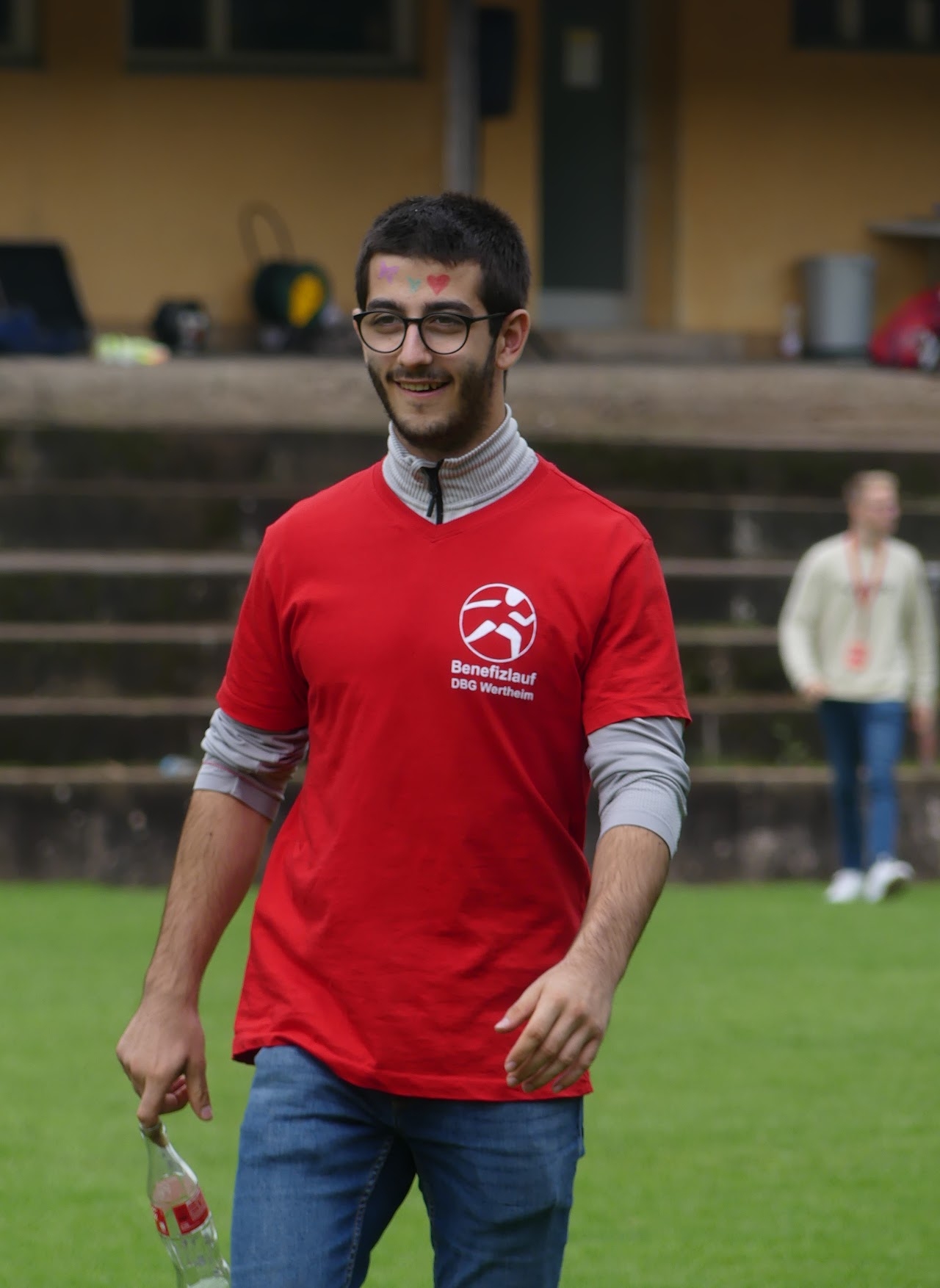 Bild vom 13. Benefizlauf im Jahr 2022. Dies ist das 487. Bild.